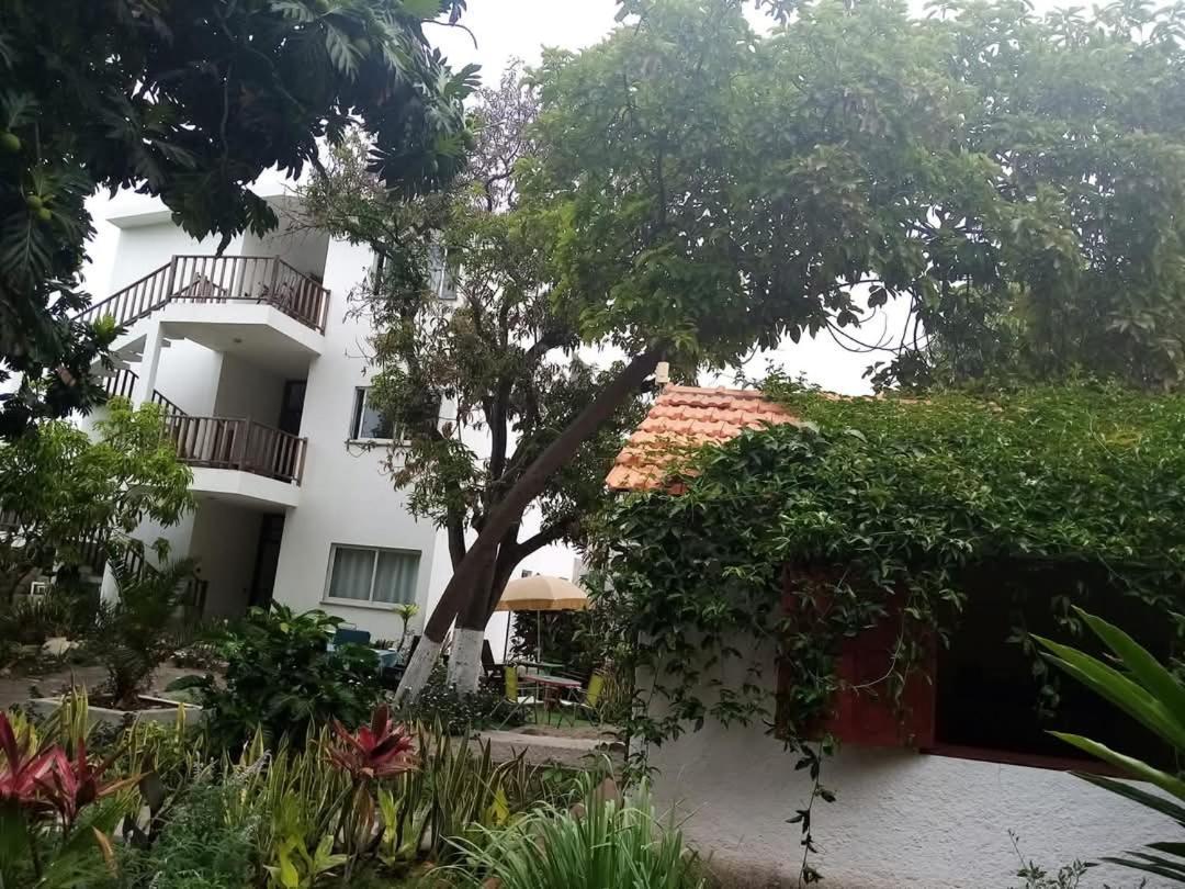 Hotel Oasis Paul Residencial Camera foto